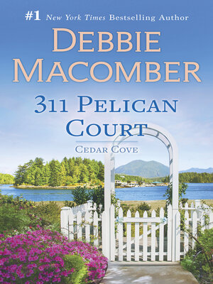 cover image of 311 Pelican Court